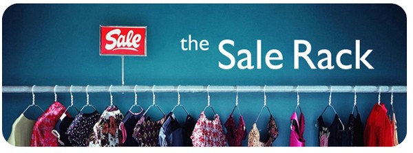 Sale Rack